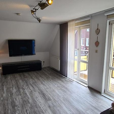 Ferienwohnung Nr 12 Inkl Bettwaesche Handtuecher Endreinigung Goslar Exterior foto
