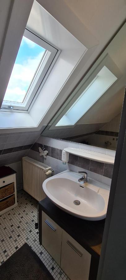 Ferienwohnung Nr 12 Inkl Bettwaesche Handtuecher Endreinigung Goslar Exterior foto
