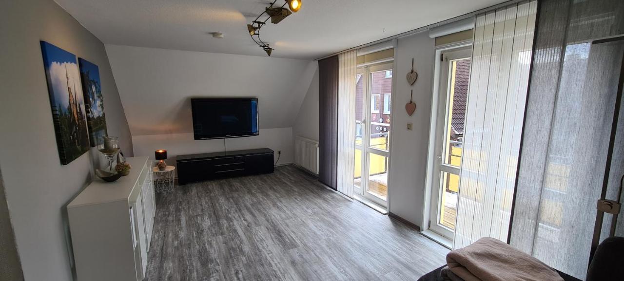 Ferienwohnung Nr 12 Inkl Bettwaesche Handtuecher Endreinigung Goslar Exterior foto