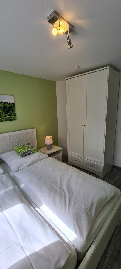 Ferienwohnung Nr 12 Inkl Bettwaesche Handtuecher Endreinigung Goslar Exterior foto